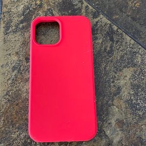 iPhone 12 Pro case (not pro max) - 6.1 inch.